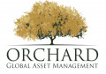 Orchard Global Asset Management Logo