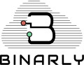 Binarly Inc. Logo