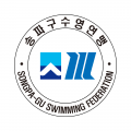 송파구수영연맹 Logo