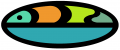 허니로드 Logo