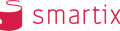 스마틱스 Logo