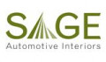 Sage Automotive Interiors Logo
