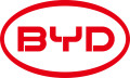 BYD JAPAN Inc. Logo