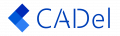 카델 Logo