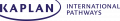 카플란 인터내셔널 패스웨이즈 한국지사 Logo