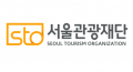 서울관광재단 Logo