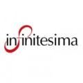 Infinitesima Logo