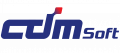 씨디엠소프트 Logo