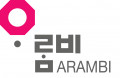 아람비 Logo