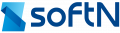 소프트앤 Logo