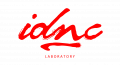 아이디앤씨랩 Logo