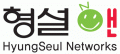 형설앤 Logo