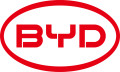 BYD Logo