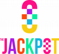 더잭팟 Logo