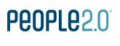 People2.0 Logo