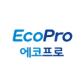 에코프로 Logo