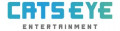 캣츠아이 엔터테인먼트 Logo
