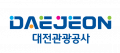 대전관광공사 Logo
