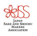 Japan sake PR Secretariat Logo
