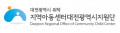 지역아동센터 대전광역시지원단 Logo