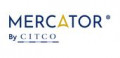 Mercator by Citco Logo