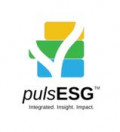 pulsESG, Inc. Logo