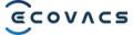 에코백스 로보틱스 Logo