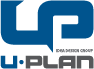 유플랜 Logo