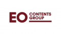 이오콘텐츠그룹 Logo
