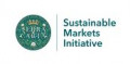 The Sustainable Markets Initiative Health Systems Task Force Logo