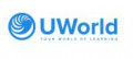 UWorld Logo