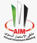 Annual Investment Meeting Logo