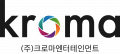 크로마엔터테인먼트 Logo