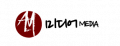 에이엘엠미디어 Logo
