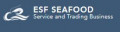 ESF Seafood Logo