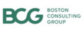 American Bureau of Shipping and Boston Consulting Group Logo