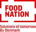 Food Nation Logo