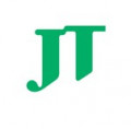 Japan Tobacco Inc. Logo