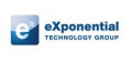 Exponential Technology Group Logo