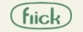 플리크 Logo