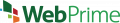 웹프라임 Logo