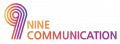 나인커뮤니케이션 Logo
