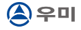 우미건설 Logo