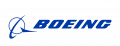 보잉 코리아 Logo