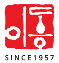 이동주조1957 Logo