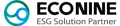 에코나인 Logo