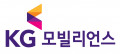 KG모빌리언스 Logo