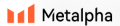 메타알파 테크놀로지 Logo