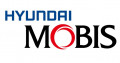 현대모비스 Logo