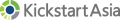 킥스타트아시아 Logo